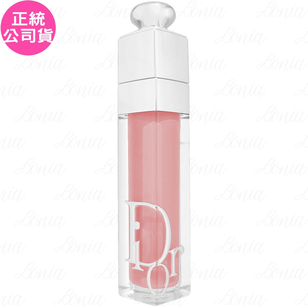 Dior 迪奧 豐漾俏唇蜜(#012)(6ml)(公司貨)