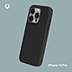 犀牛盾 iPhone 15 Pro(6.1吋) SolidSuit防摔背蓋手機殼-碳纖維紋路 product thumbnail 2