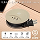 aibo PD+QC3.0 智慧雙快充 USB延長線(1M) product thumbnail 2