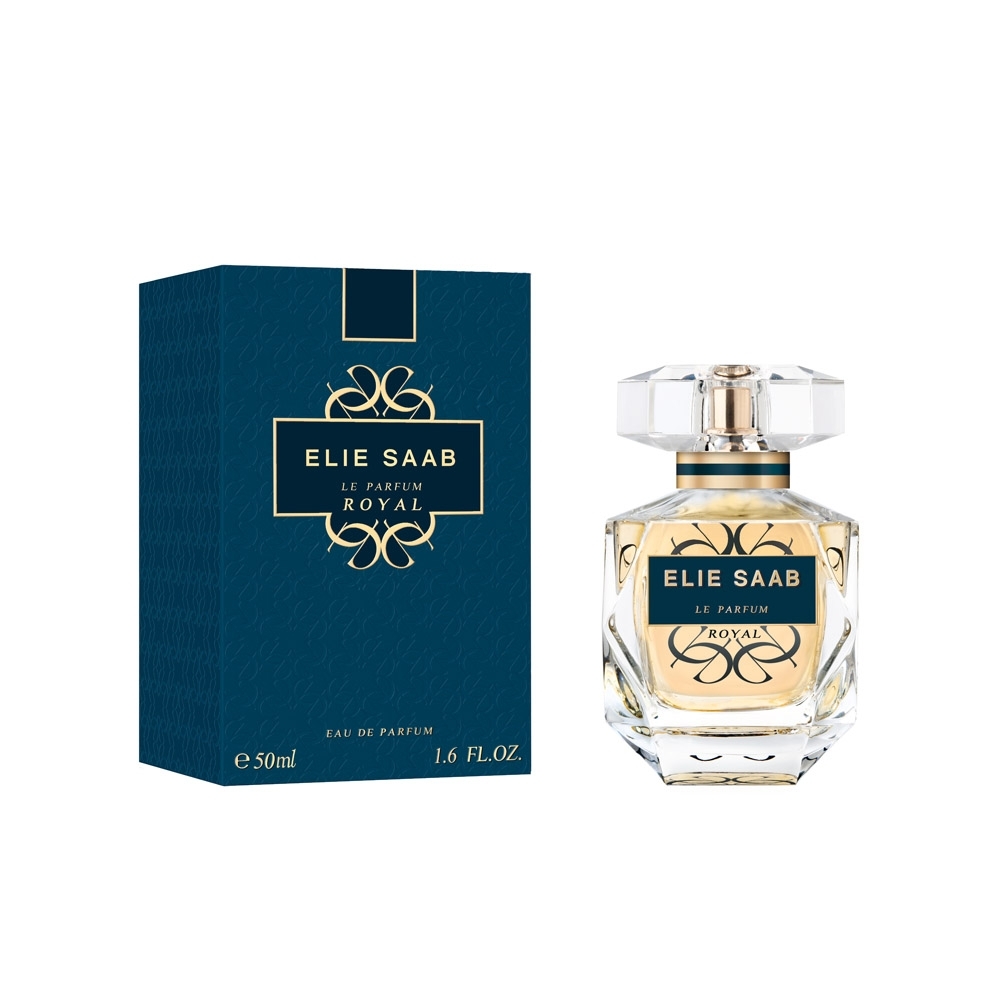 ELIE SAAB 皇家之名淡香精50ml