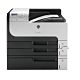 HP LaserJet Enterprise 700 M712dn 黑白雷射印表機 product thumbnail 1