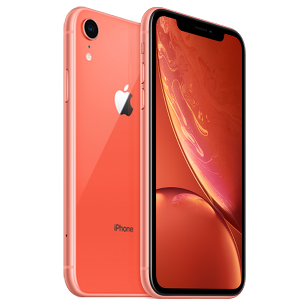 Apple iPhone XR 64GB 6.1吋智慧型手機| 其他系列| Yahoo奇摩購物中心