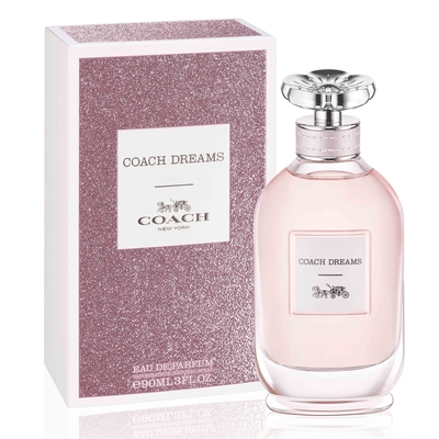 COACH 逐夢女性淡香精90ml