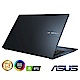 ASUS M3500QC 15.6吋筆電 (R7-5800H/RTX 3050/16G/512G/Vivobook Pro 15 OLED/午夜藍) product thumbnail 2