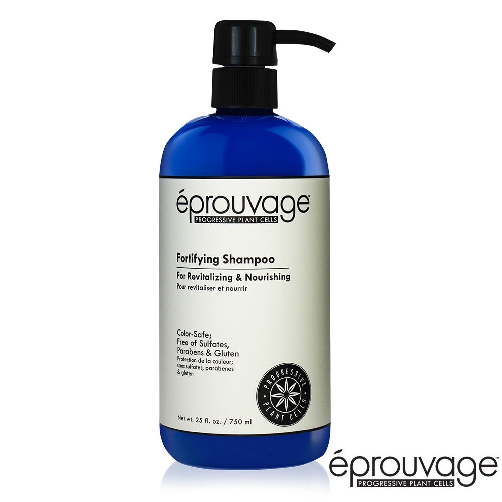 eprouvage 艾波髮爵 保濕強韌髮浴 750ml