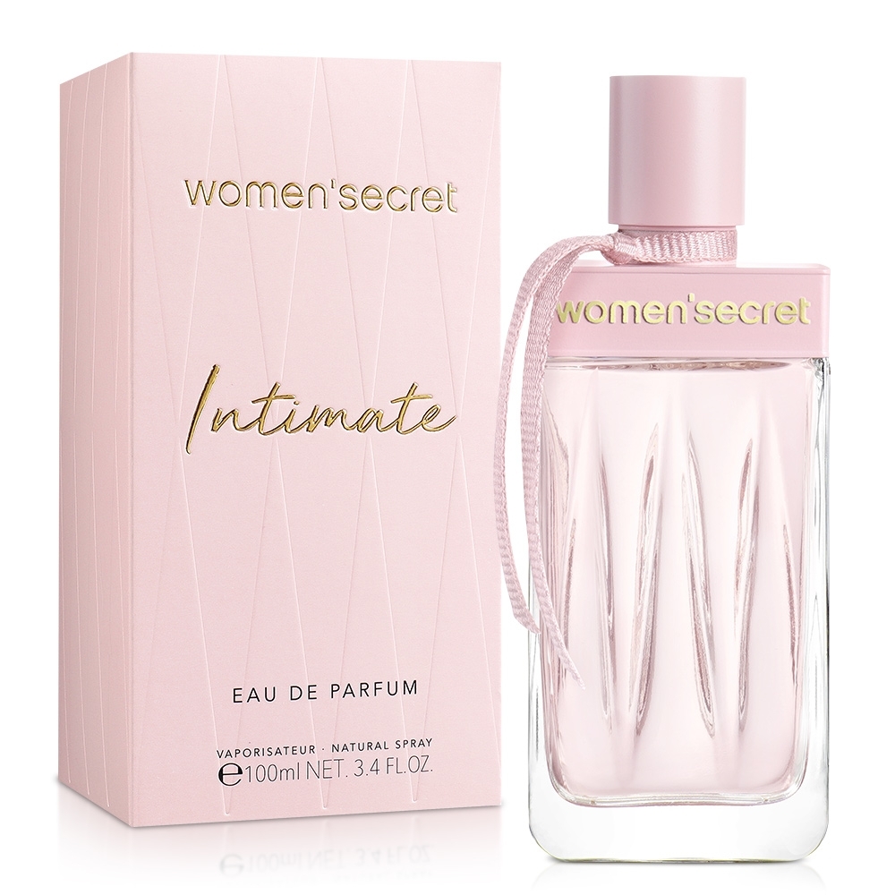 women’ secret 親密互動女性淡香精100ml