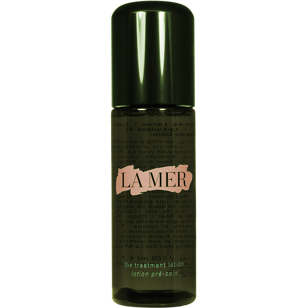 LA MER 海洋拉娜 濃縮精華露(100ml)