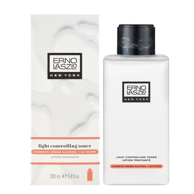 期效品 ERNO LASZLO 奧倫納素 全效清柔爽膚水 200ml 期效-2024/7/31