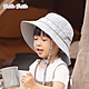 【Brille Brille】UPF50+兒童透氣漁夫帽-薄霧秘境M product thumbnail 1