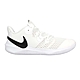 NIKE ZOOM HYPERSPEED COURT 男女排羽球鞋- 訓練 運動 CI2964100 白黑 product thumbnail 1