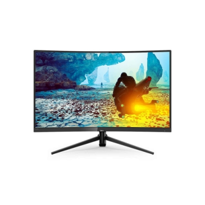 PHILIPS 322M7C 31.5吋(16:9 黑色) 液晶顯示器