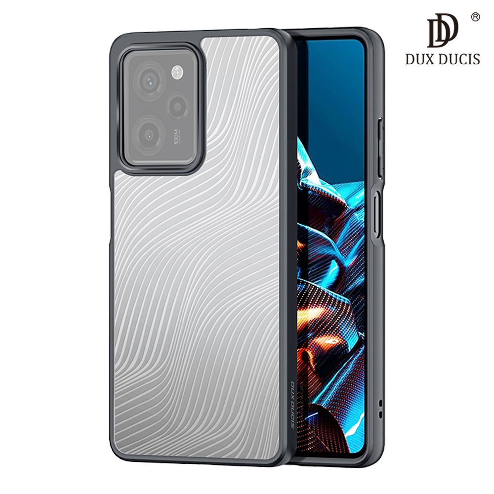 DUX DUCIS POCO X5 Pro 5G Aimo 保護殼