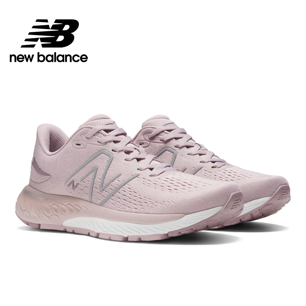 [New Balance]跑鞋_女性_粉灰色_W880D12-D楦