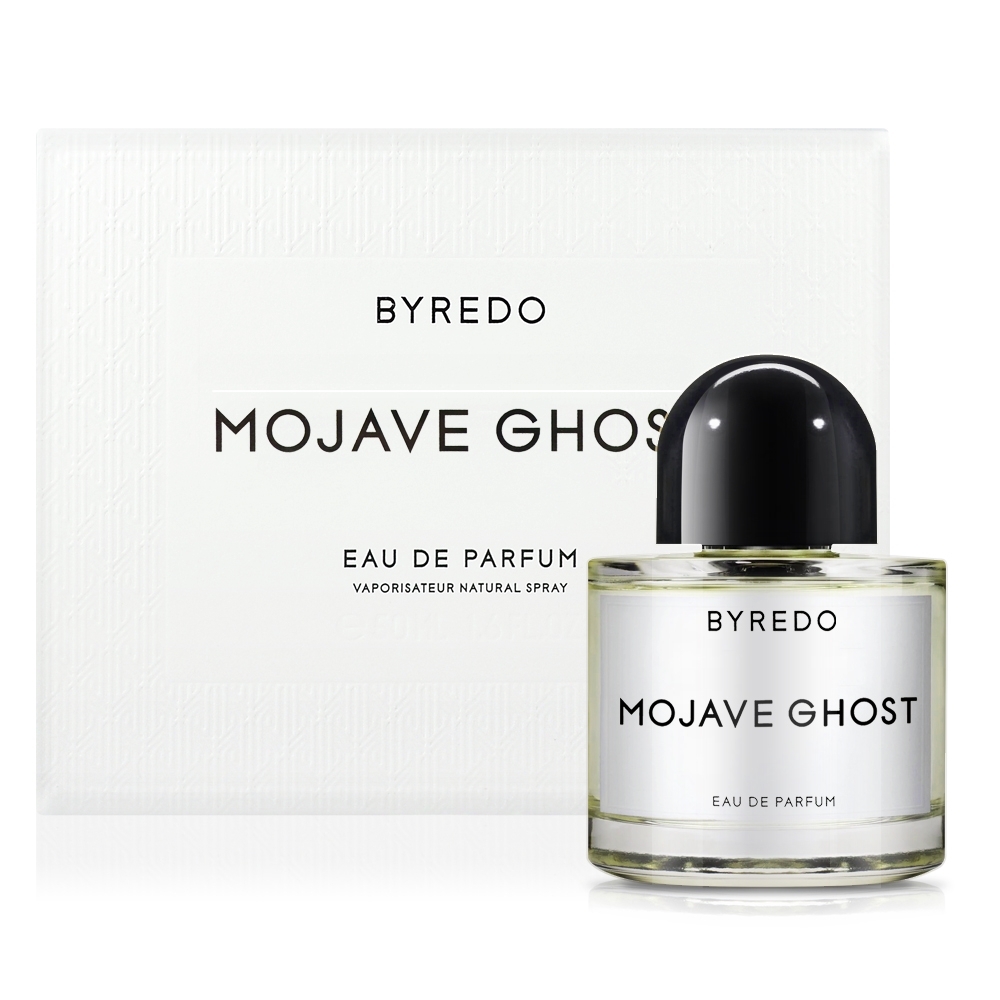 BYREDO 莫哈維之影香水淡香精50ml Mojave Ghost | 其他品牌| Yahoo奇摩