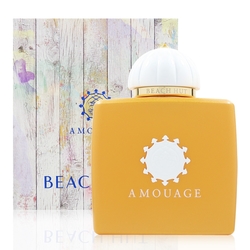 Amouage 愛慕 BEACH HUT 逐浪女性淡香精 EDP 100ml (平行輸入)