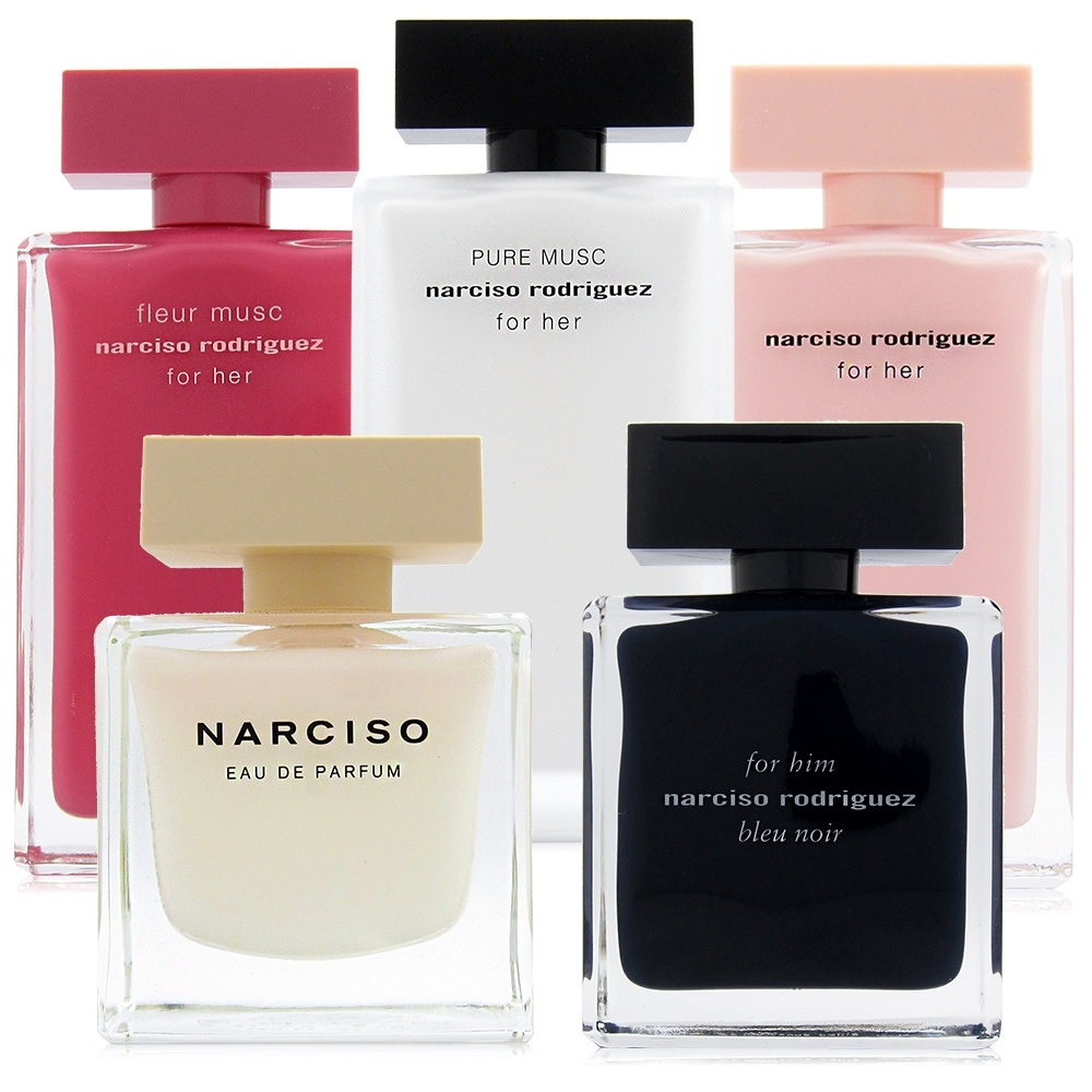 NARCISO 淡香水淡香精 100ml TESTER 任選