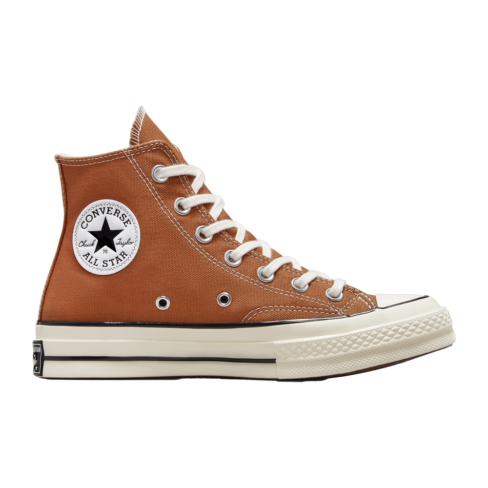 【CONVERSE】CONVERSE CHUCK 70 1970 高筒 休閒鞋 休閒鞋 百搭鞋 秋冬穿搭 男鞋 女鞋 (D款_棕A04588C)