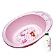 HELLO KITTY-嬰兒浴盆+牛奶燕麥沐浴乳優惠組 product thumbnail 1