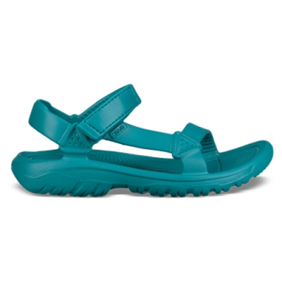 TEVA Hurricane Drift 女 極輕量涼鞋 湖水藍