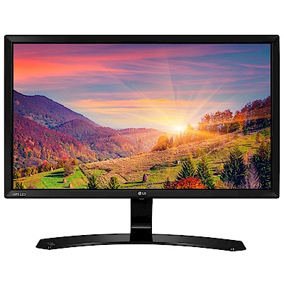 LG 22MP58VQ-P 22型 (16:9寬) AH-IPS液晶顯示器