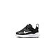 Nike Revolution 7 (TDV) 童鞋 小童 黑色 魔鬼氈 輕量 透氣 運動 休閒鞋 FB7691-003 product thumbnail 1