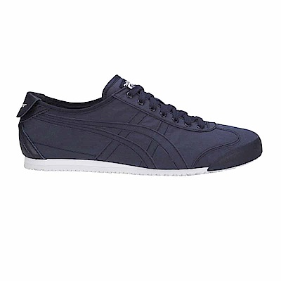 Onitsuka Tiger MEXICO 66 男女休閒鞋D846N藍