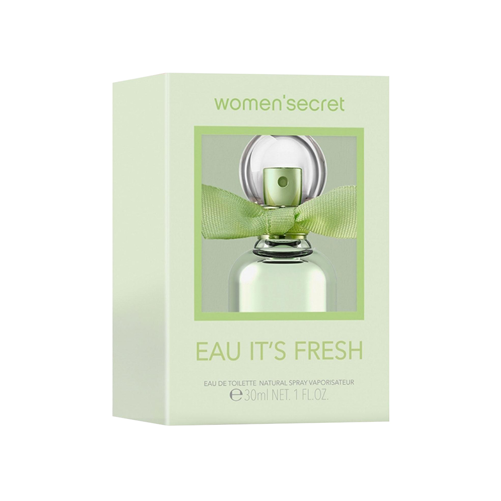 Women secret fresh