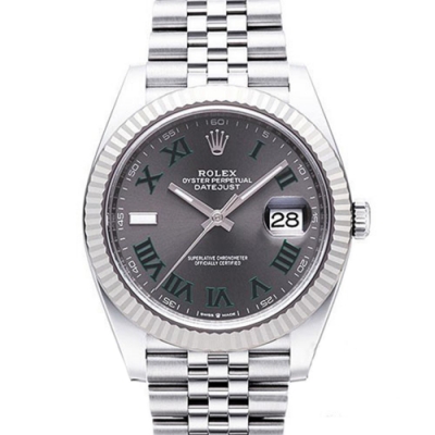 rolex datejust 30