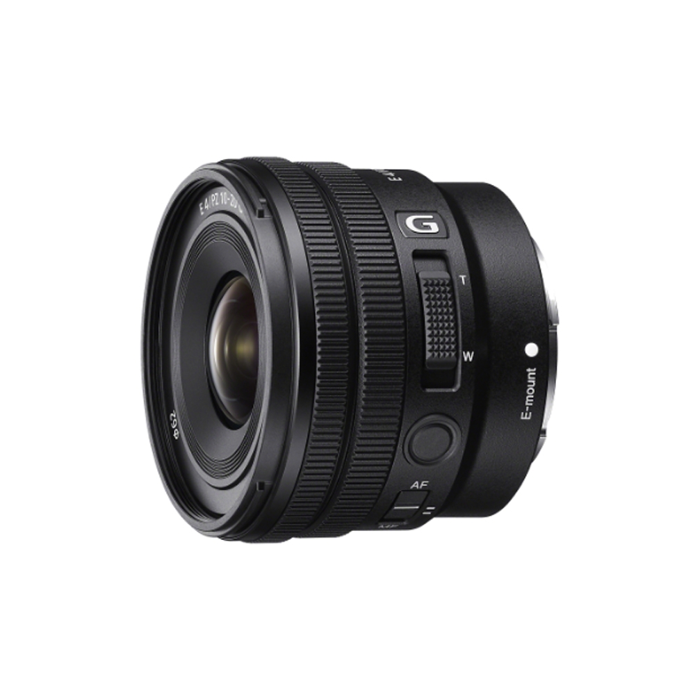 SONY E PZ 10-20mm F4 G (公司貨) SELP1020G | E環-G系列-E