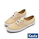 KEDS CHAMPION 品牌經典帆布鞋-淺卡其色 9231W113468 product thumbnail 1