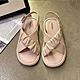 [KEITH-WILL時尚鞋館]穆勒款風格達人淑女涼鞋(通勤鞋/懶人鞋/樂福鞋/平底鞋) product thumbnail 3