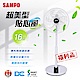 (福利品)SAMPO聲寶 16吋微電腦遙控DC節能風扇 SK-FX16DR product thumbnail 1