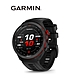 GARMIN Approach S70 進階高爾夫球GPS腕錶-47mm沉穩黑 product thumbnail 2