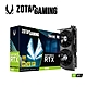 ZOTAC GAMING GeForce RTX 3060 Twin Edge OC 12G 顯示卡+松聖 DUKE BR550W 電源供應器 product thumbnail 1