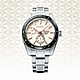 【黑標款】SEIKO 精工 Presage 新銳系列 GMT機械腕錶(6R64-00G0S/SPB273J1) product thumbnail 1