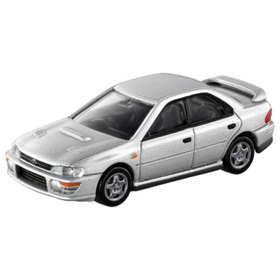 任選 日本TOMICA PREMIUM #PRM23 速霸陸IMPREZA WRX TM29815