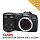 【Canon】EOS R8+RF24-240mm*(平行輸入) product thumbnail 1