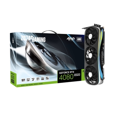 RTX 4080 SUPER