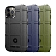 QinD Apple iPhone 12/12 Pro 戰術護盾保護套 product thumbnail 1