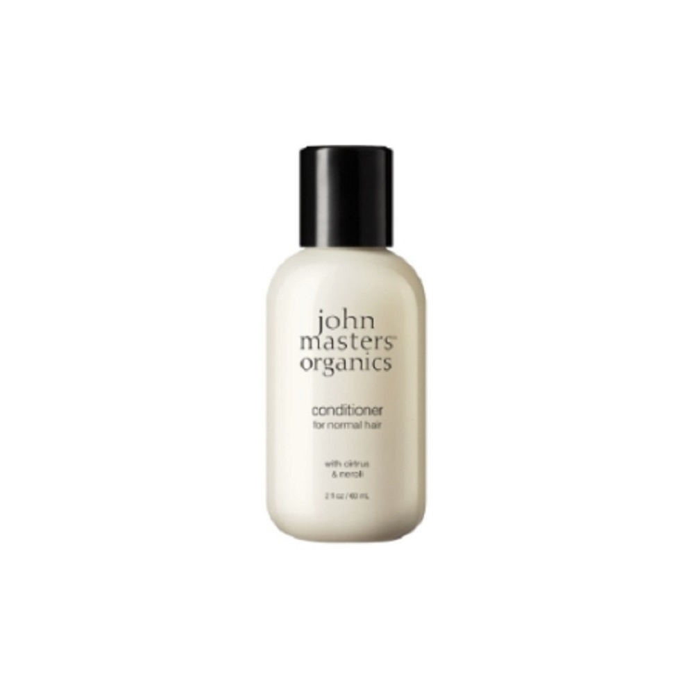 John Masters Organics 薰衣草酪梨密集護髮乳60ml