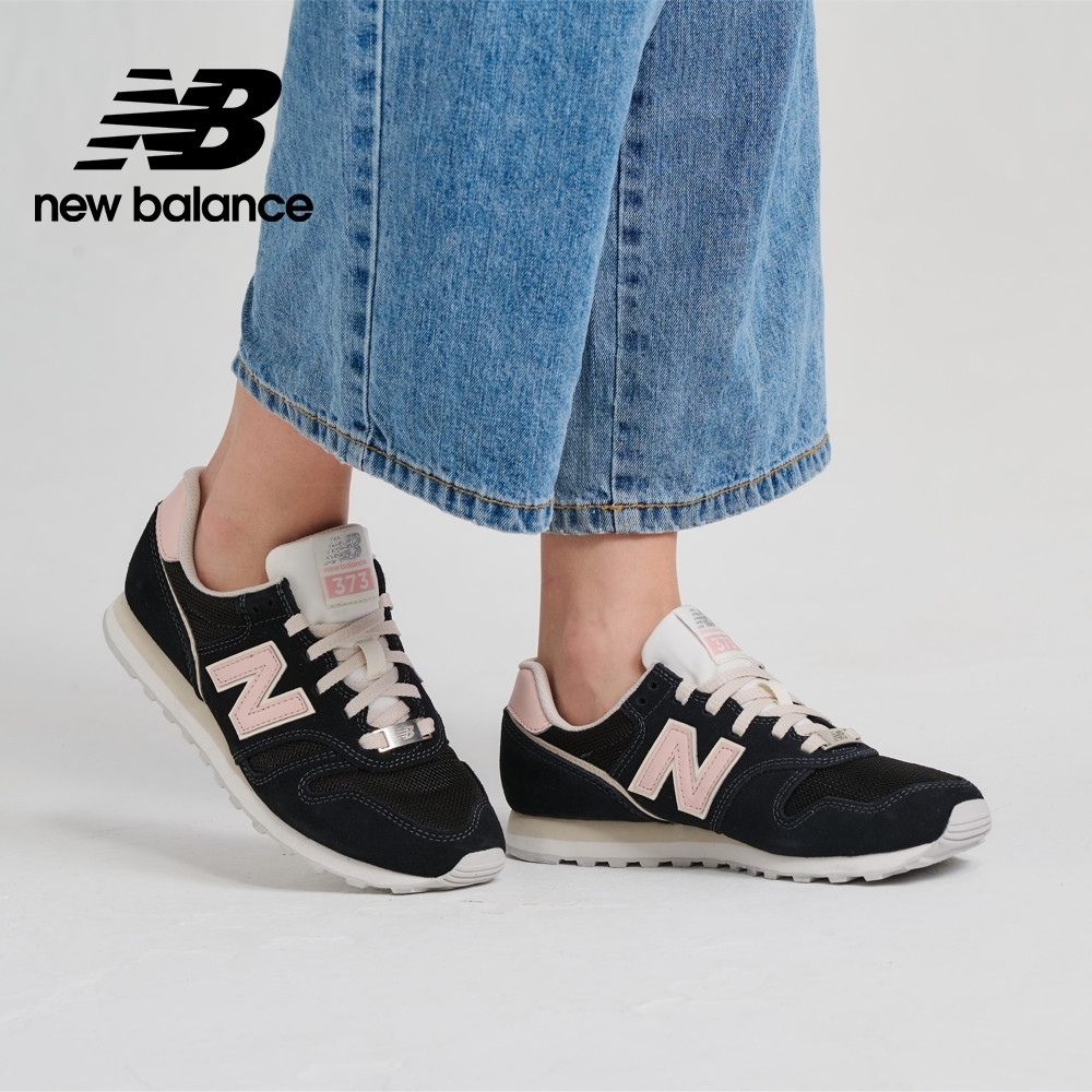 New Balance】復古運動鞋_女性_373系列2款(WL373OE2/WL373OF2) | 休閒