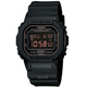 G-SHOCK 赤血方剛之傳神運動數位錶(DW-5600MS-1)-方款 product thumbnail 1