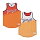 Gametime 球衣 JERSEY 夏季大戰 雙面穿 橘 籃球 漸層 GT059OR product thumbnail 1