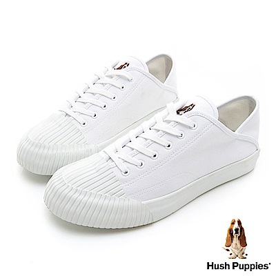 Hush Puppies Pumps 休閒餅乾鞋-白色