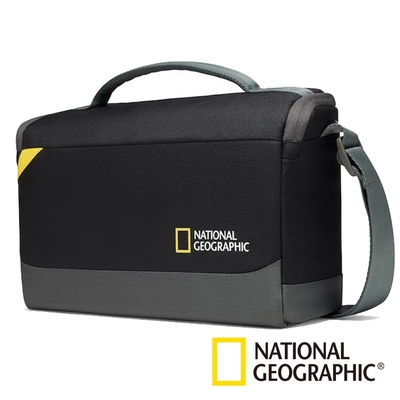 國家地理 National Geographic NG E1 2370 中型相機肩背包