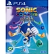 音速小子 繽紛色彩 究極版 Sonic Colors Ultimate  - PS4 中英日文亞版 product thumbnail 2