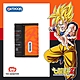 【OUTDOOR】DRAGON BALL Z-七龍珠三折短夾-黑色 ODDB22B07BK product thumbnail 1