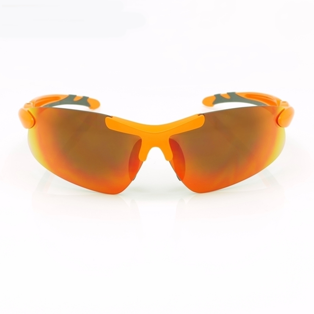 台灣PHOTOPLY鎧甲太陽眼鏡037(紅外線鏡片)(吸收100%紫外光、93%紅外線)防紅外光UV抗藍光眼鏡運動眼鏡運動墨鏡
