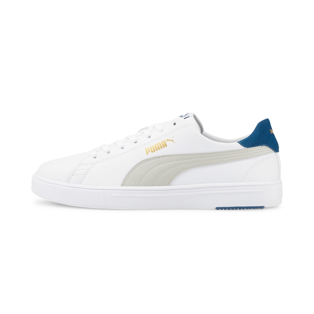 【PUMA官方旗艦】Puma Serve Pro Lite 休閒運動鞋 男女共同 37490215