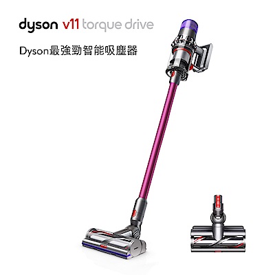 dyson 戴森 SV14 V11 Torque手持無線吸塵器(新款高扭矩吸頭)